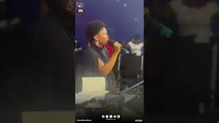 Yegwe Gwenetaga Njayanila Gwe Mukama - Worship session with Pastor Josephine Buyungo Muwanguzi