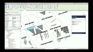 Revit bibliotheken snel vertalen en controleren - Dynamo script van Cadix