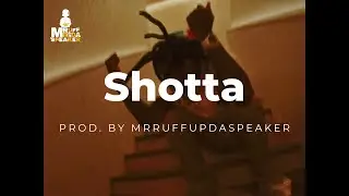 Lil Durk x King Von Type Beat - Shotta | Rap/Trap Instrumental