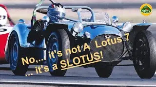 Wutsa  SLOTUS?