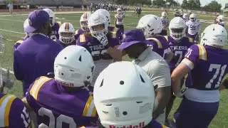 Fourth Down Friday Game of the Week Preview: Mandeville vs. Thibodaux