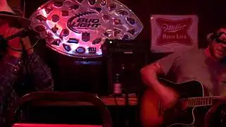 Rascal's Open Mic Matt Barnhart & Ernie Stoller - House of the Rising Sun