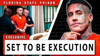 Wade Wilson Execution: Exposes Disturbing Secrets Famous Killer | Last Meal and Last Words