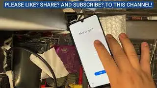 Samsung Galaxy A32 FRP Bypass Android 12/13 Samsung (SM-A325F) Samsung A32 4G frp bypass new update
