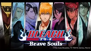 Thousand-Year Blood War Round 12 Summons!