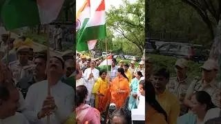 तिरंगा #rally #premchandbairwa #diyakumari #jaipur #bjp #short #shorts #ytshorts #shortsfeed #india
