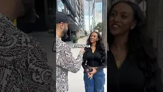 What is the oldest country in the world? #ethiopia #ethiopian #trivia #habesha #interview