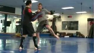 Martial Arts Lessons in Houston, TX at Elite MMA