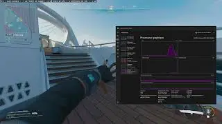 fps drops menu interface bo7