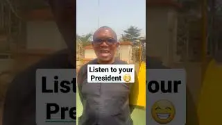 Have you collected your only ticket to a new America???  #trending #obidatti2023 #2023election#viral