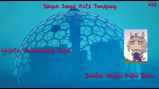 🔴[Live] Farming Resorce Sampe Gila - Raft Indonesia