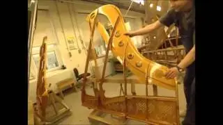 How It&rsquo;s Made Grand Piano