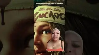 Cuckoo had me feeling bamboozled and here&rsquo;s why ￼