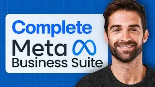 How To Use Meta Business Suite (2026) Complete Tutorial