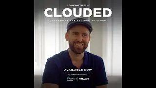 Trailer: Clouded is out now!
