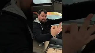 Как работает пневма на RAM 1500: тестируем в деле! #shorts #пикапцентр #automobile #shortvideo