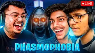 Bhoot Bhagane Ke Liye 1 Dabaye | Ghostbusters Are Here