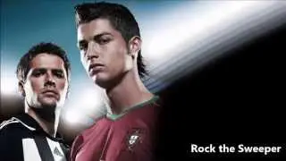 All PES 2008 Songs - Full Soundtrack List