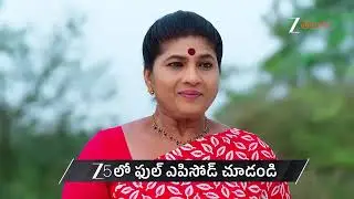 Nindu Noorella Saavasam | Ep - 797 | Preview | Jan 28 2026 | Zee Telugu