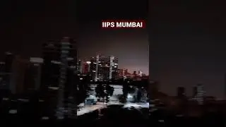 IIPS Mumbai