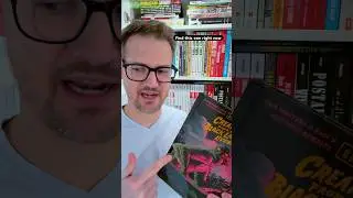 Эта книга &mdash; настоящая бомба ностальгии!