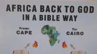 Apostle PG Madikiza #Phase1