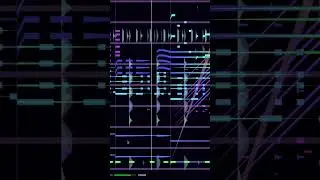verse 1 + chorus 2 #beepbox #music #flstudio #jummbox #citypop #japan #jpop #japanesemusic