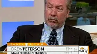 Dig for Stacy Peterson's Body