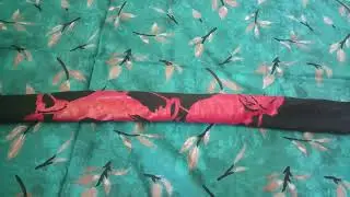 #best out of waste # hair band #wastehow to get a hair band from out of waste?