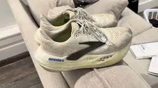 Brooks Glycerin Max Review: Are These the Most Cushioned Running Shoes Ever Made?