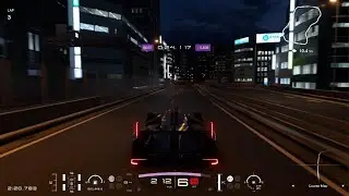 L car