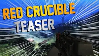 RC2| RED CRUCIBLE REBORN TEASER
