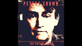 Peters Crowd - Hound Dog Man