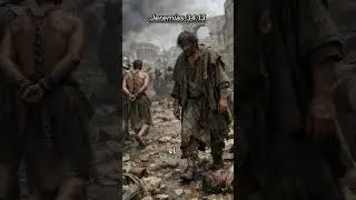 📖 Jerem&iacute;as 34:13 | El pacto ya hab&iacute;a sido explicado antes