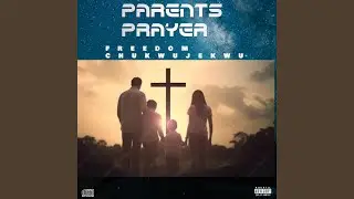 PARENT PRAYER