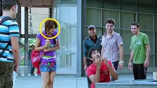Genelia Back To Back Comedy Scenes | TFC Movies Adda