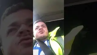 Big Joe Joyce&lsquo;s song
