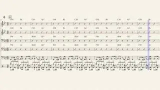 Camouflague (Brass Band) -  Youngblood Brass Band