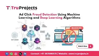 Ad Click Fraud Detection Using Machine Learning and Deep Learning Algorithms