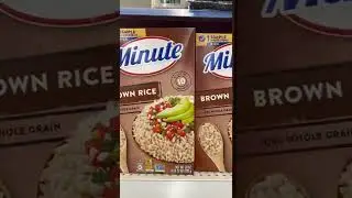 Avoid this rice that has heavy metals!