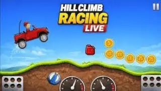 IMPOSSIBLE CHALLENGE in HILL CLIMB RACING | Hill Climb Racing - Gameplay | DANCE 4 YOU is live ...