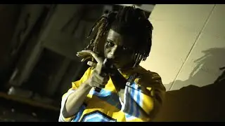 Calvary Kylan - Grape Street [Official Video]
