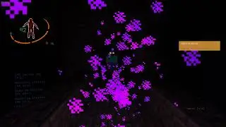 Lethal company - Herobrine mod is terrifying