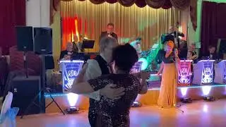 I Love Paris - The Regency Dance Orchestra 