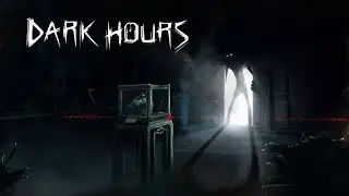 Dark Hours: When Stealth Goes Horribly Wrong