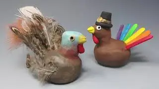 Turkey Time