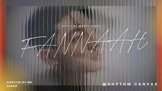 Fannaah....... New song《》&deg;&deg;&deg;&deg;  DIRECTED BY MR SHARIF @RHYTHM CANVAS 