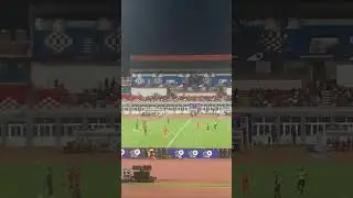 ODISHA FC ALMOST SCORING A STUNNING GOAL AGAINST PUNJAB FC,ISL 2024