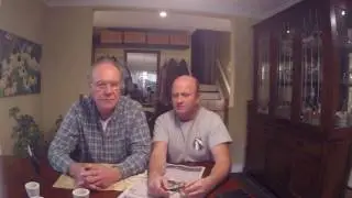 The Bald Truth - Episode #8 - (Super Solar Moon.)