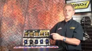 Moose Utility Division - Switches